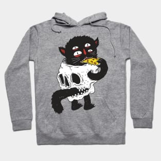 CatnSkull Hoodie